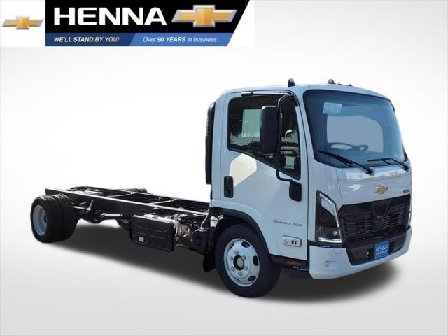 2025 Chevrolet 5500XD LCF LCF for sale in Austin, TX