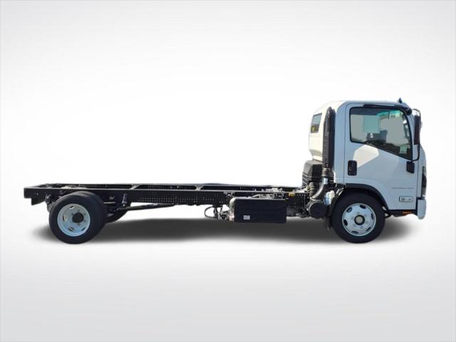 2025 Chevrolet 5500XD LCF LCF