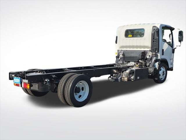 2025 Chevrolet 5500XD LCF LCF