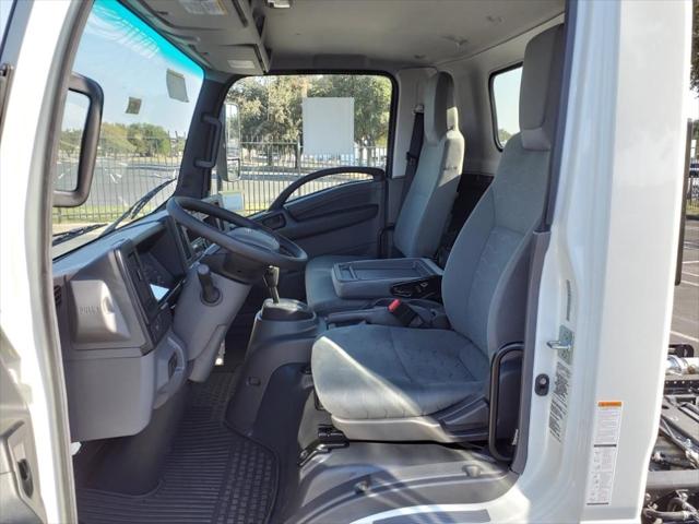 2025 Chevrolet 5500XD LCF LCF