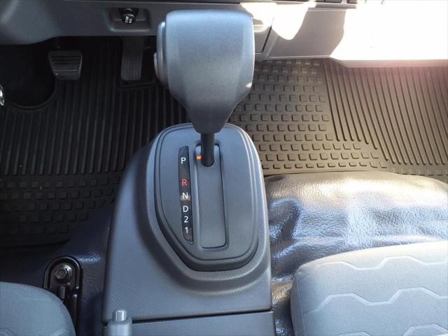 2025 Chevrolet 5500XD LCF LCF