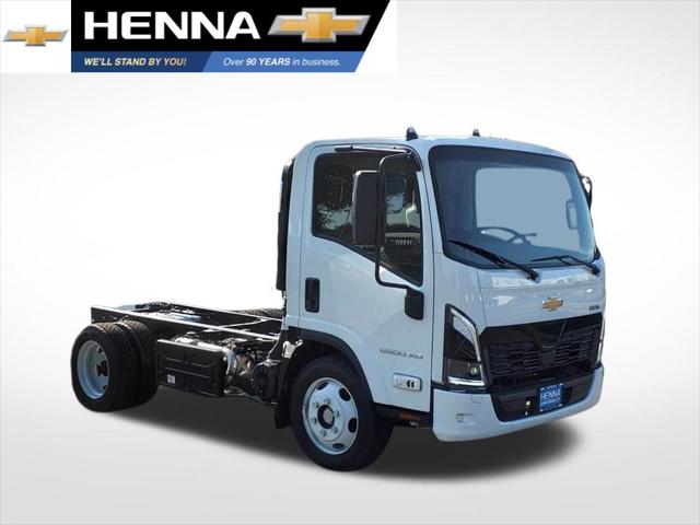 2025 Chevrolet 5500XD LCF LCF for sale in Austin, TX