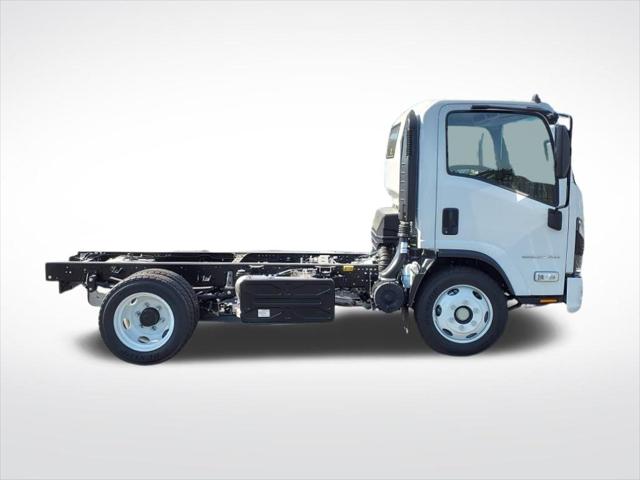 2025 Chevrolet 5500XD LCF LCF
