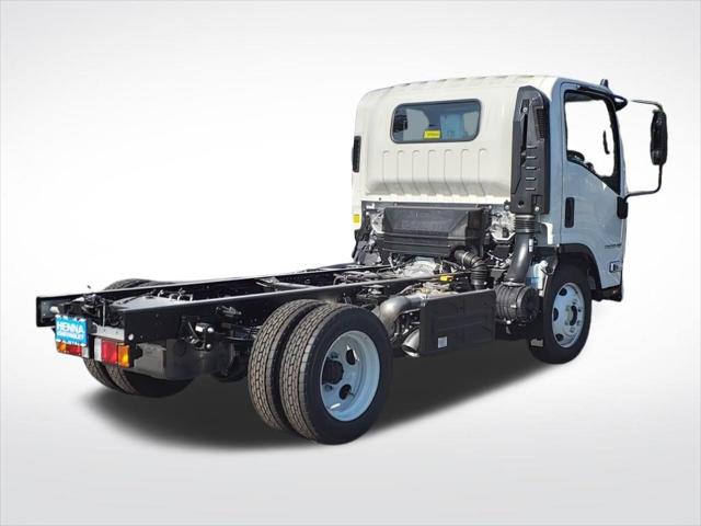 2025 Chevrolet 5500XD LCF LCF