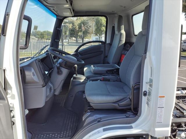 2025 Chevrolet 5500XD LCF LCF