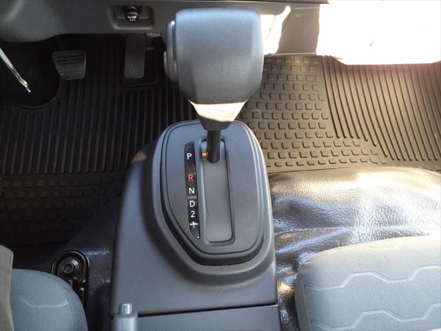 2025 Chevrolet 5500XD LCF LCF