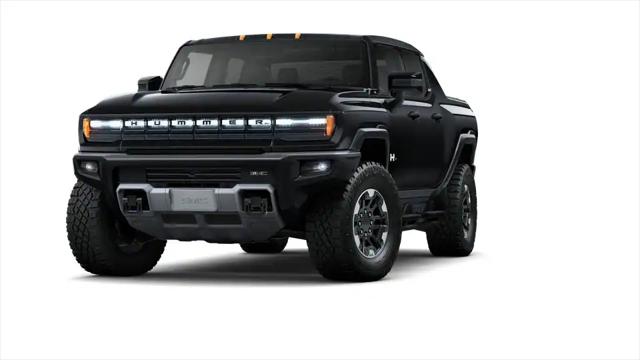 2025 GMC HUMMER EV 2X
