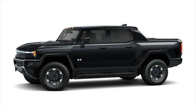 2025 GMC HUMMER EV 2X