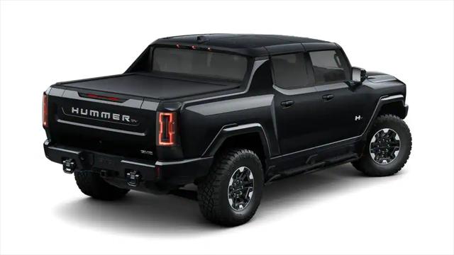 2025 GMC HUMMER EV 2X
