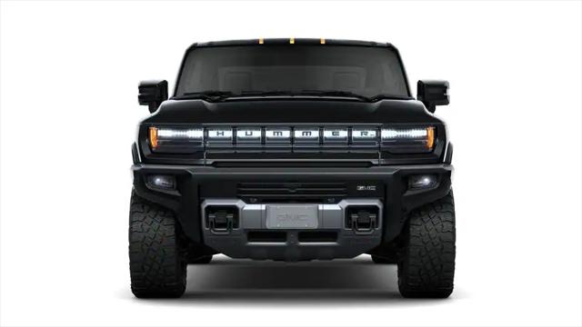 2025 GMC HUMMER EV 2X