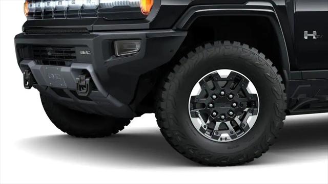 2025 GMC HUMMER EV 2X