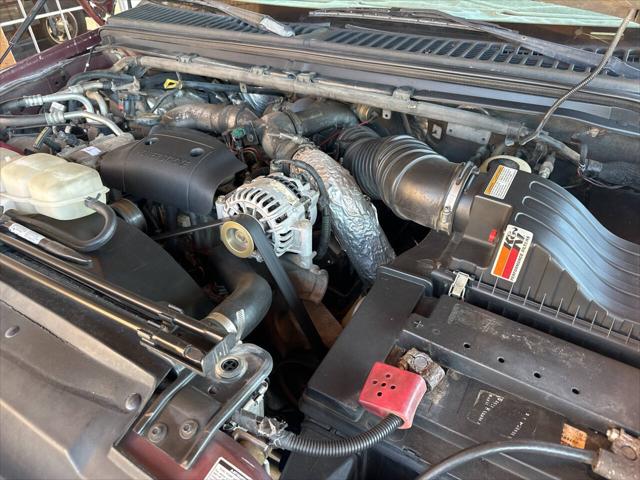 2000 Ford Excursion Limited 4dr 4WD SUV