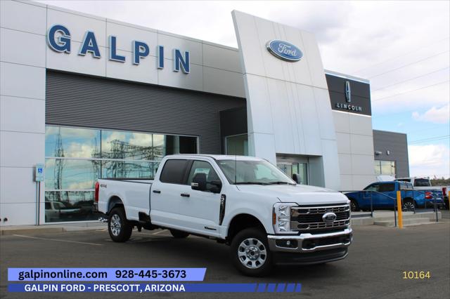 2024 Ford F-250 XLT for sale in Prescott, AZ