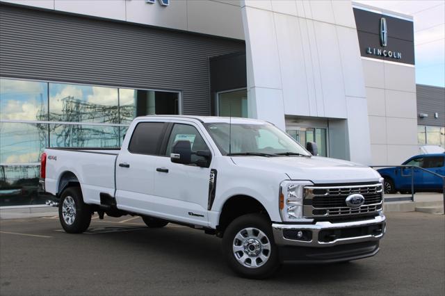2024 Ford F-250 XLT