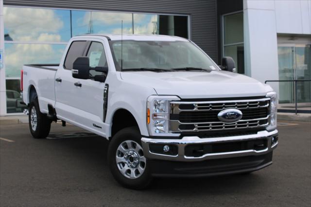 2024 Ford F-250 XLT