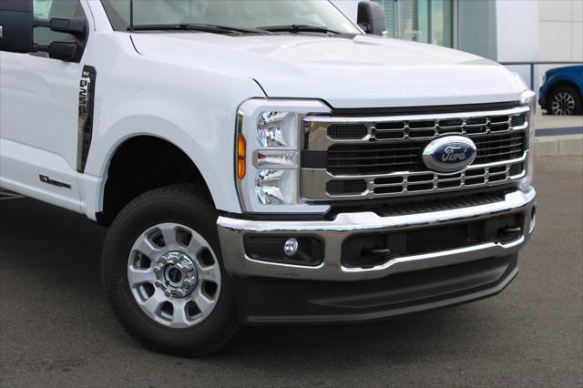 2024 Ford F-250 XLT