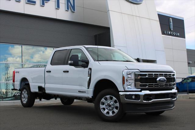 2024 Ford F-250 XLT