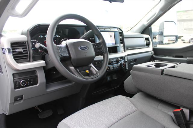 2024 Ford F-250 XLT