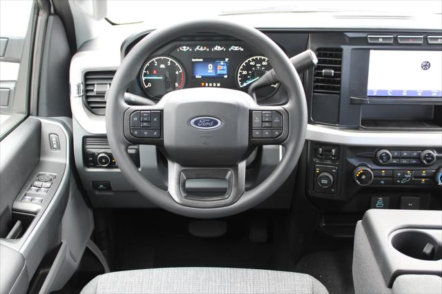 2024 Ford F-250 XLT