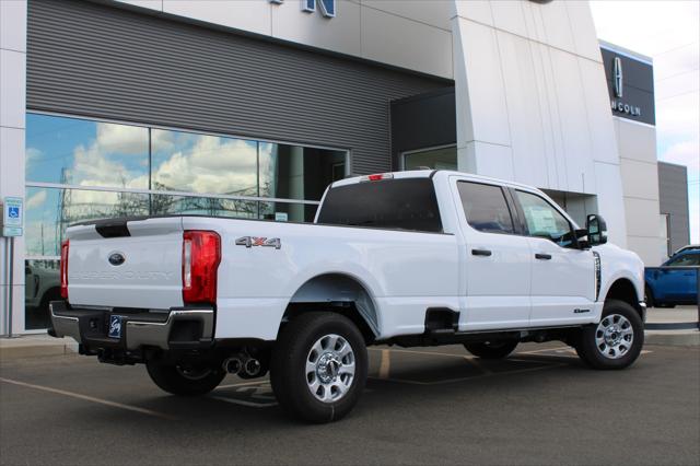 2024 Ford F-250 XLT