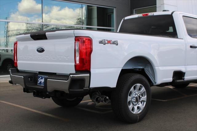 2024 Ford F-250 XLT