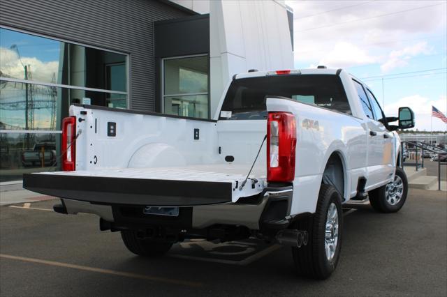 2024 Ford F-250 XLT