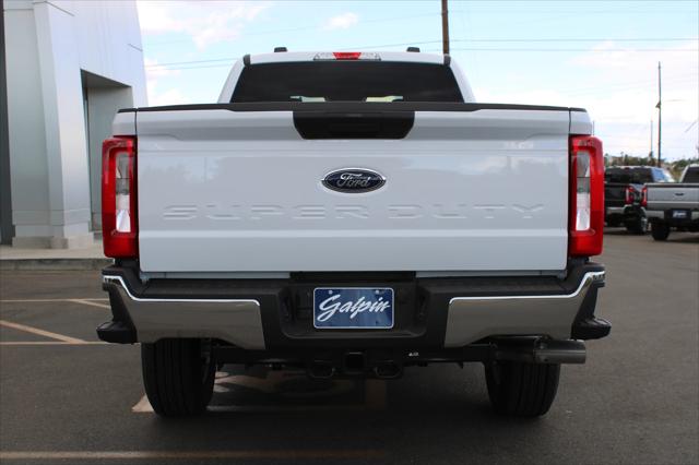 2024 Ford F-250 XLT