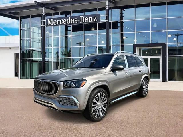 2023 Mercedes-Benz Maybach GLS 600 4MATIC for sale in Ridgeland, MS
