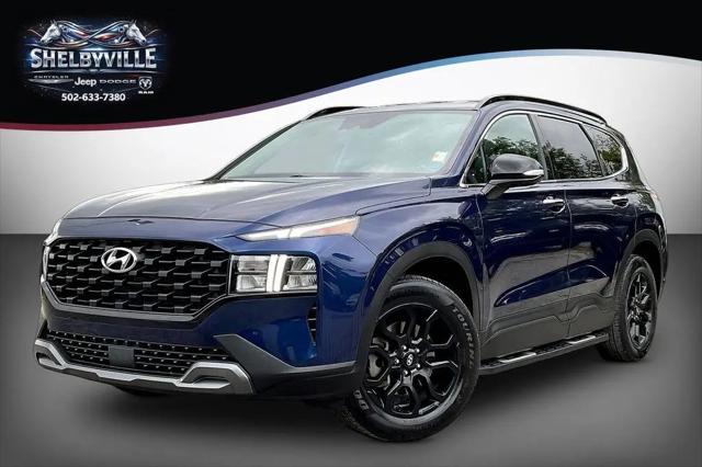 2022 Hyundai Santa Fe XRT for sale in Shelbyville, KY