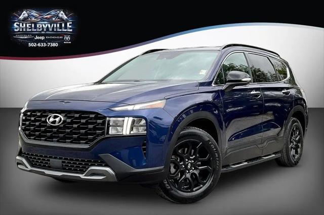 2022 Hyundai Santa Fe XRT for sale in Shelbyville, KY