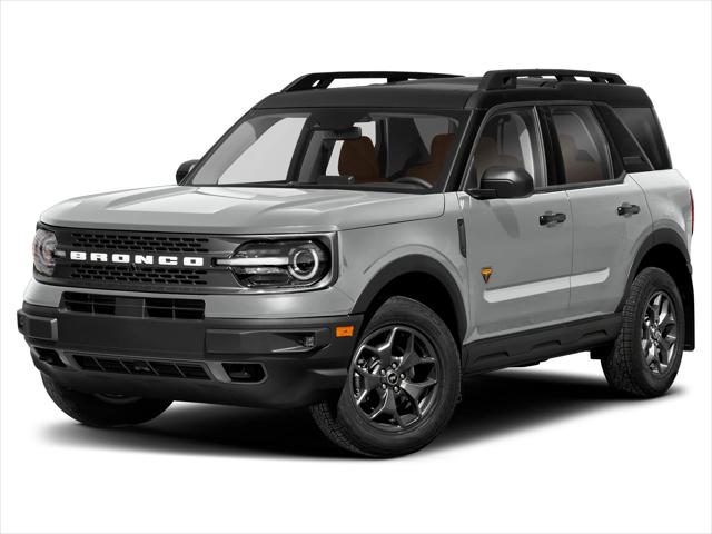 2024 Ford Bronco Sport Badlands for sale in Greenwich	, NY