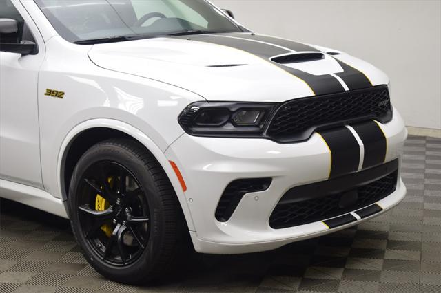 2024 Dodge Durango DURANGO SRT 392 ALCHEMI AWD