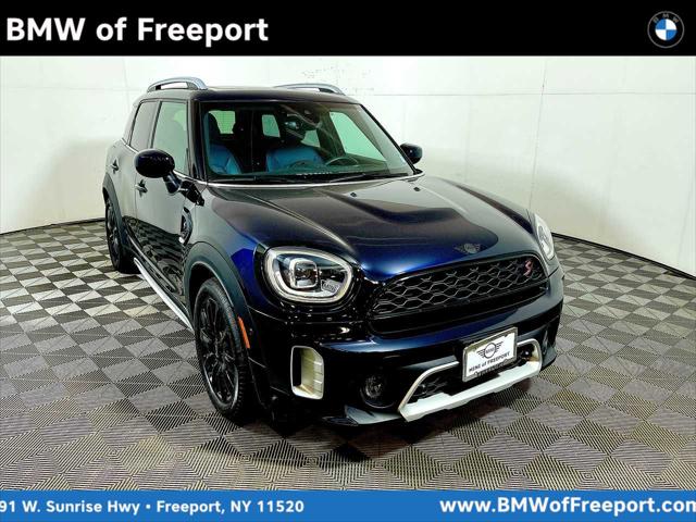 2022 MINI Countryman