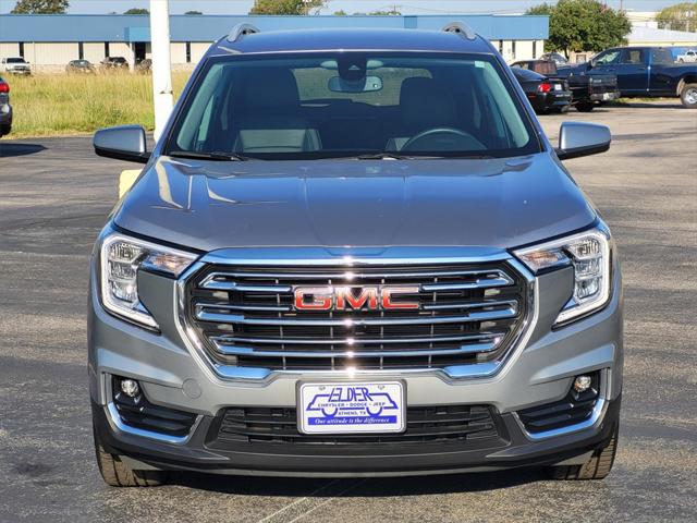 2024 GMC Terrain AWD SLT