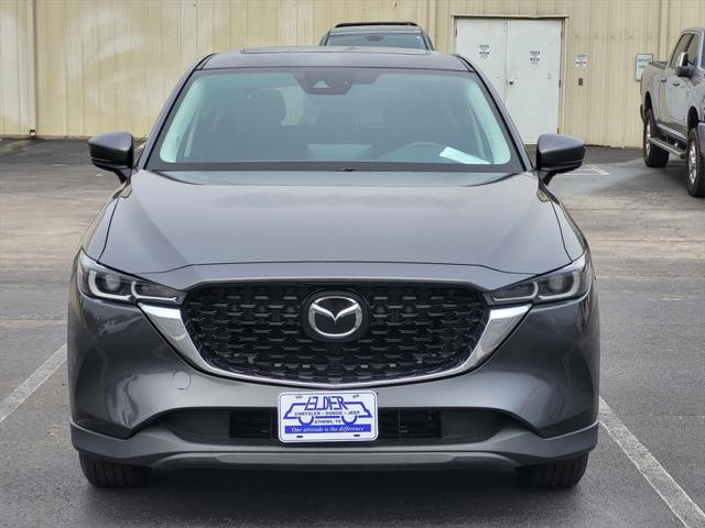 2023 Mazda CX-5 2.5 S Preferred