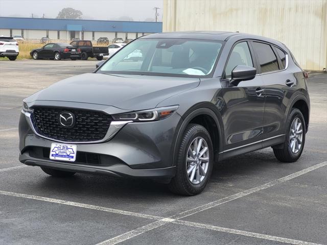 2023 Mazda CX-5 2.5 S Preferred