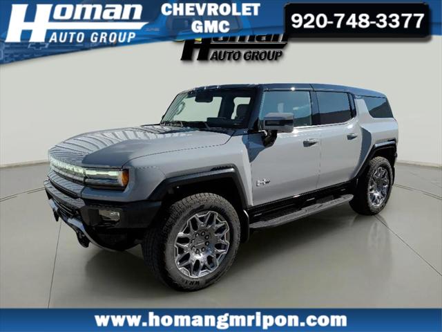 2025 GMC HUMMER EV 3X for sale in Ripon, WI