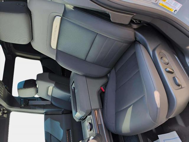 2025 GMC HUMMER EV 3X