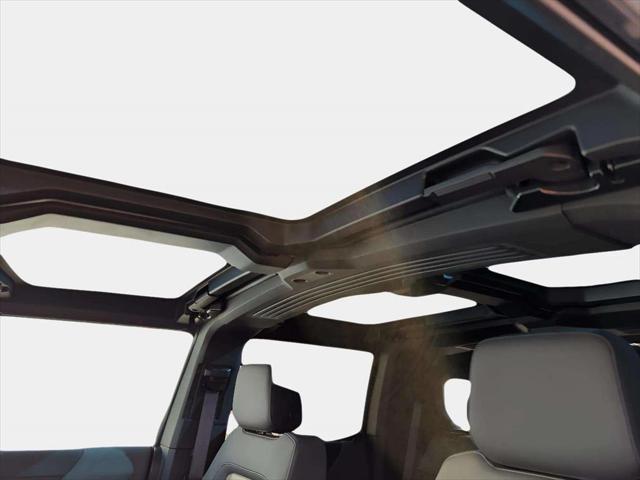 2025 GMC HUMMER EV 3X