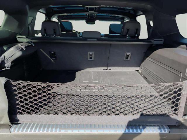 2025 GMC HUMMER EV 3X