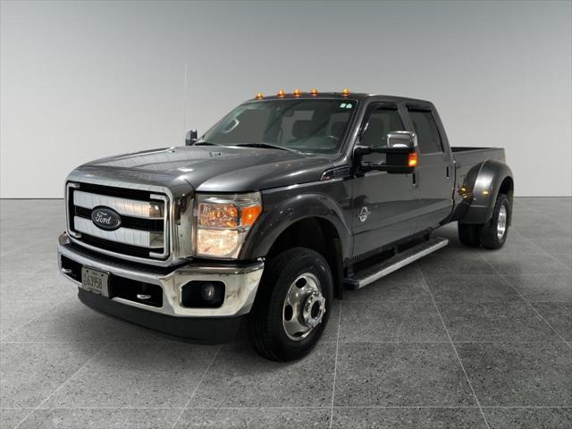 2015 Ford F-350 XLT