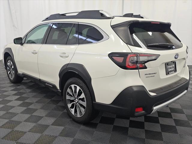 2023 Subaru Outback Touring XT