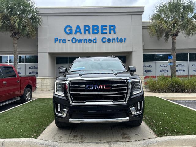 2023 GMC Yukon 2WD SLT 2023 GMC Yukon 2WD SLT