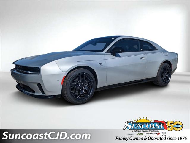 2024 Dodge Charger CHARGER DAYTONA R/T AWD