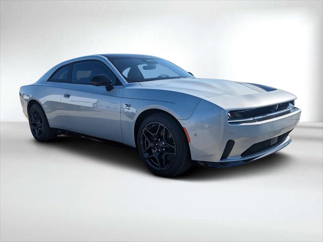 2024 Dodge Charger CHARGER DAYTONA R/T AWD