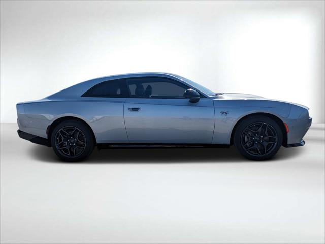 2024 Dodge Charger CHARGER DAYTONA R/T AWD