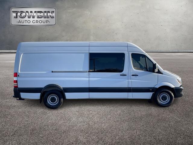 2016 Mercedes-Benz Sprinter 2500 High  Roof