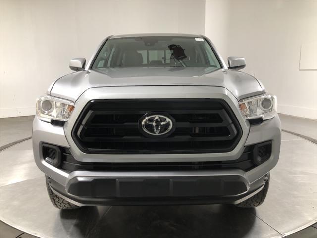 2020 Toyota Tacoma SR V6