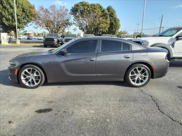 2021 Dodge Charger SXT RWD