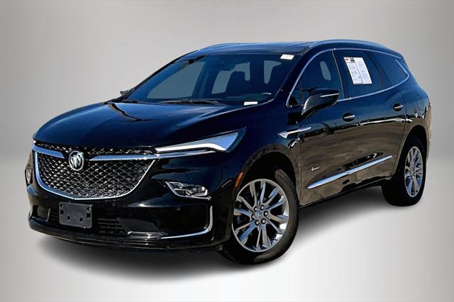 2023 Buick Enclave Avenir FWD